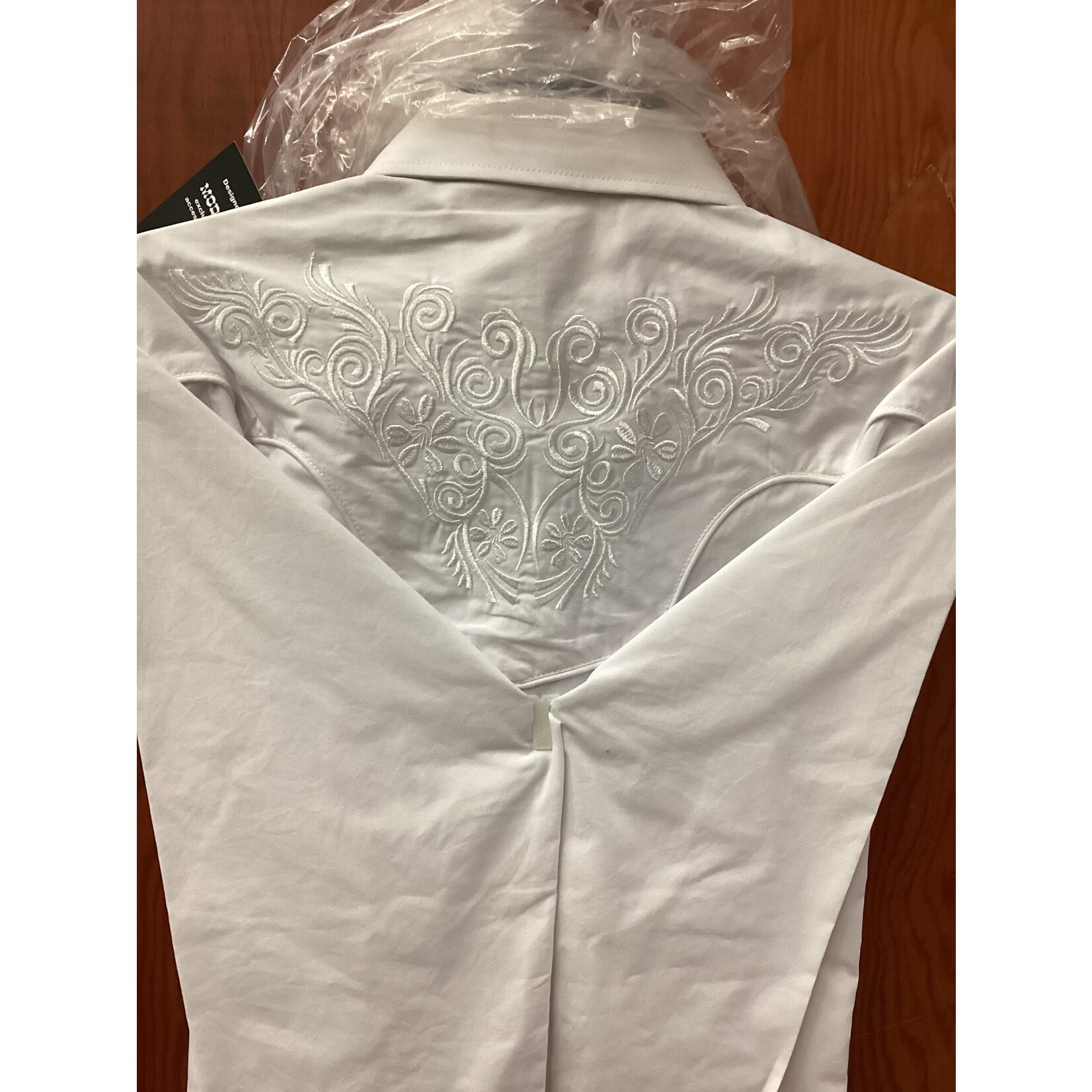 Ranger Women's Ranger Western Shirts