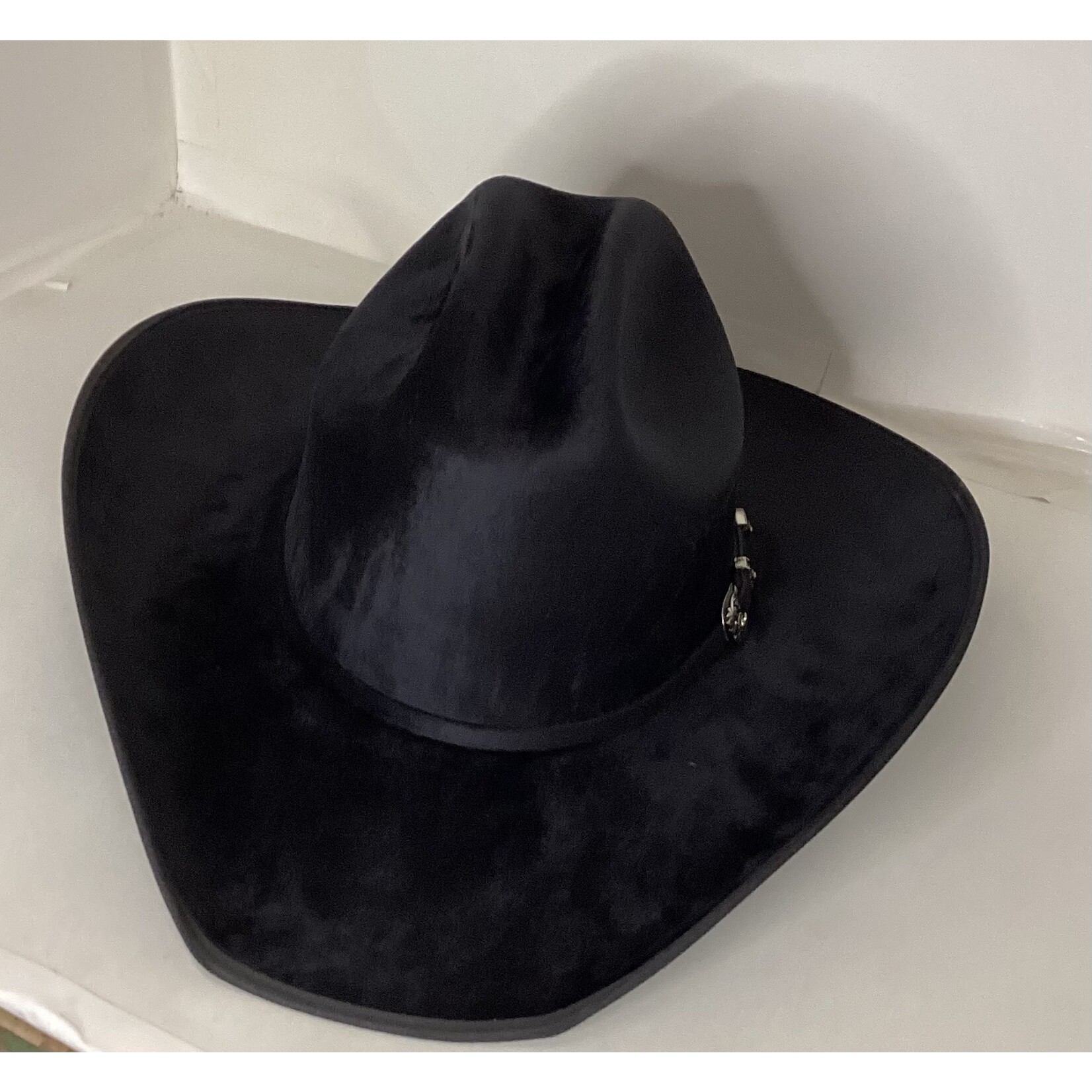 Modestone Premium Suedine Cowboy Hat