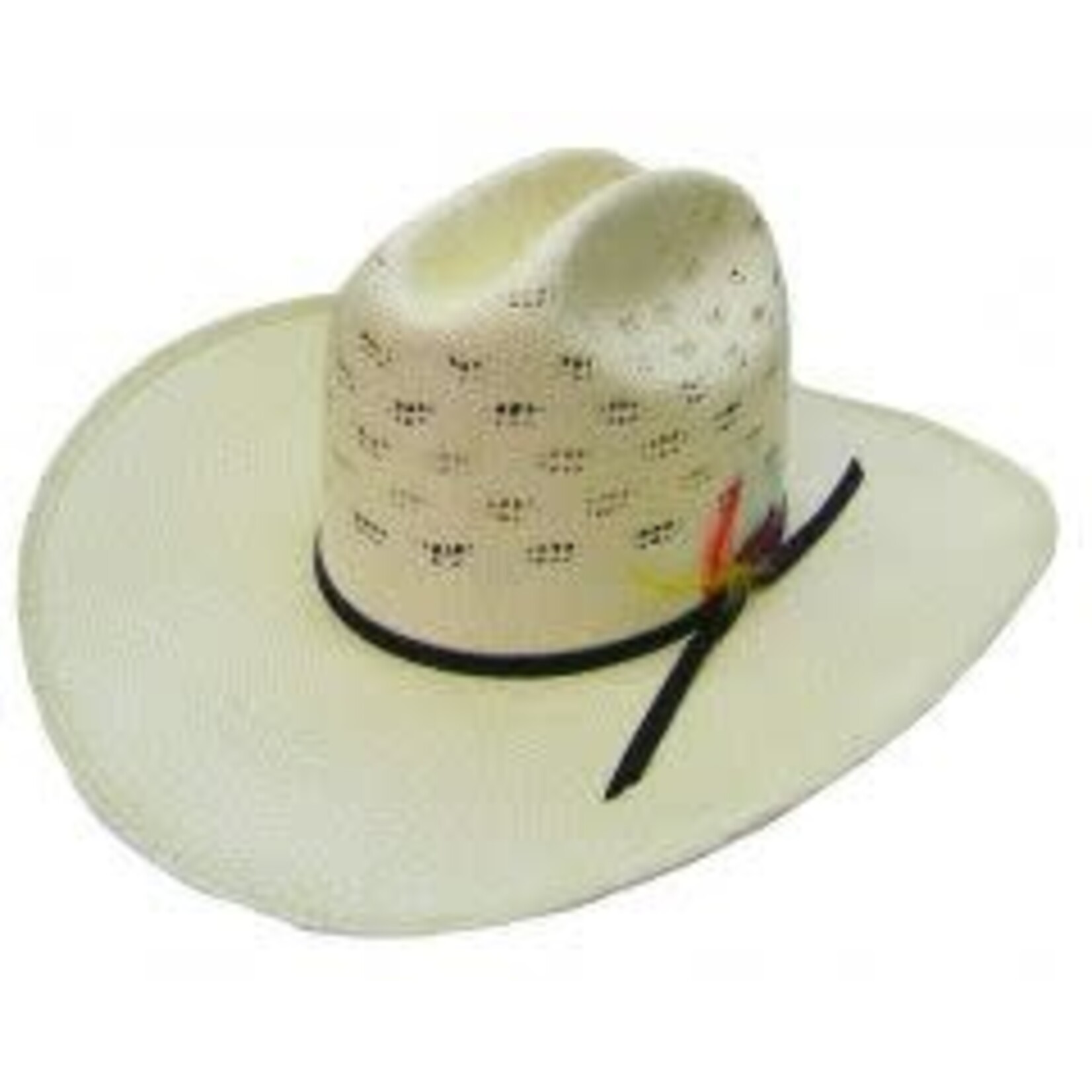 Modestone Bangora Straw Hats