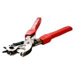 Cavalier Revolving Leather Punch