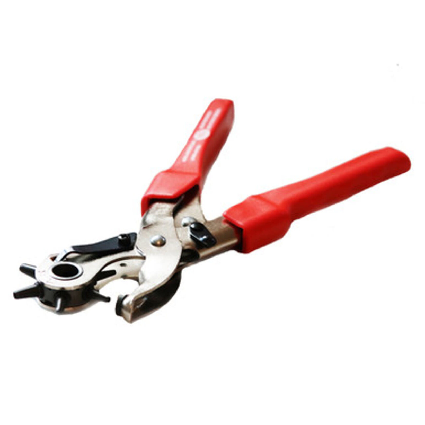 Cavalier Revolving Leather Punch