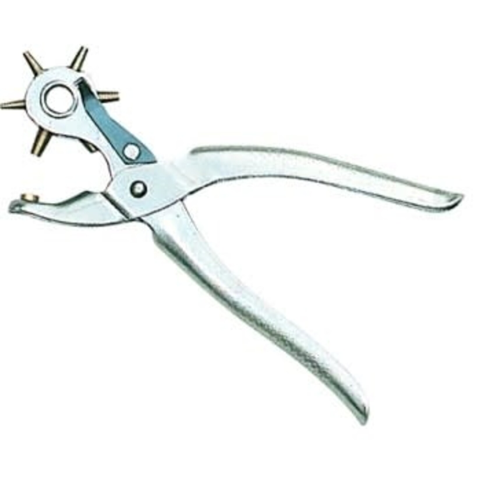 Cavalier Economy Leather Punch