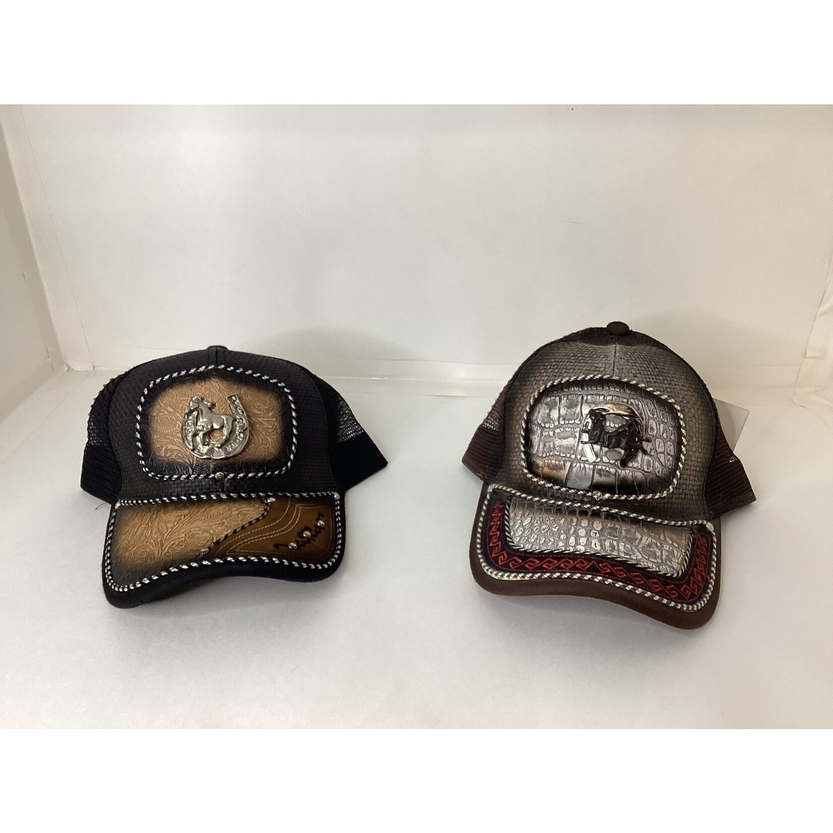 Modestone Western Ball Cap