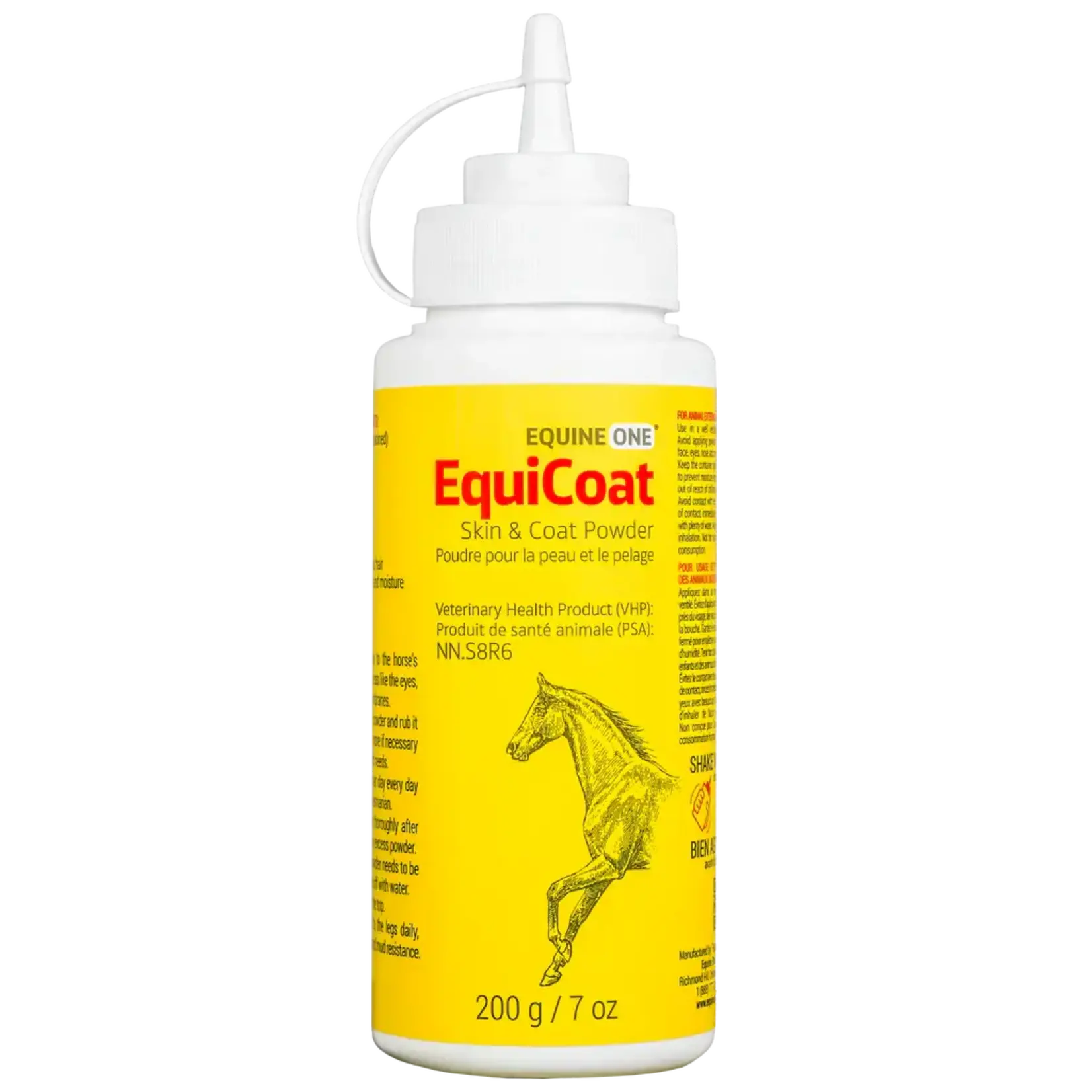 Hoof Doctor Equine One EquiCoat