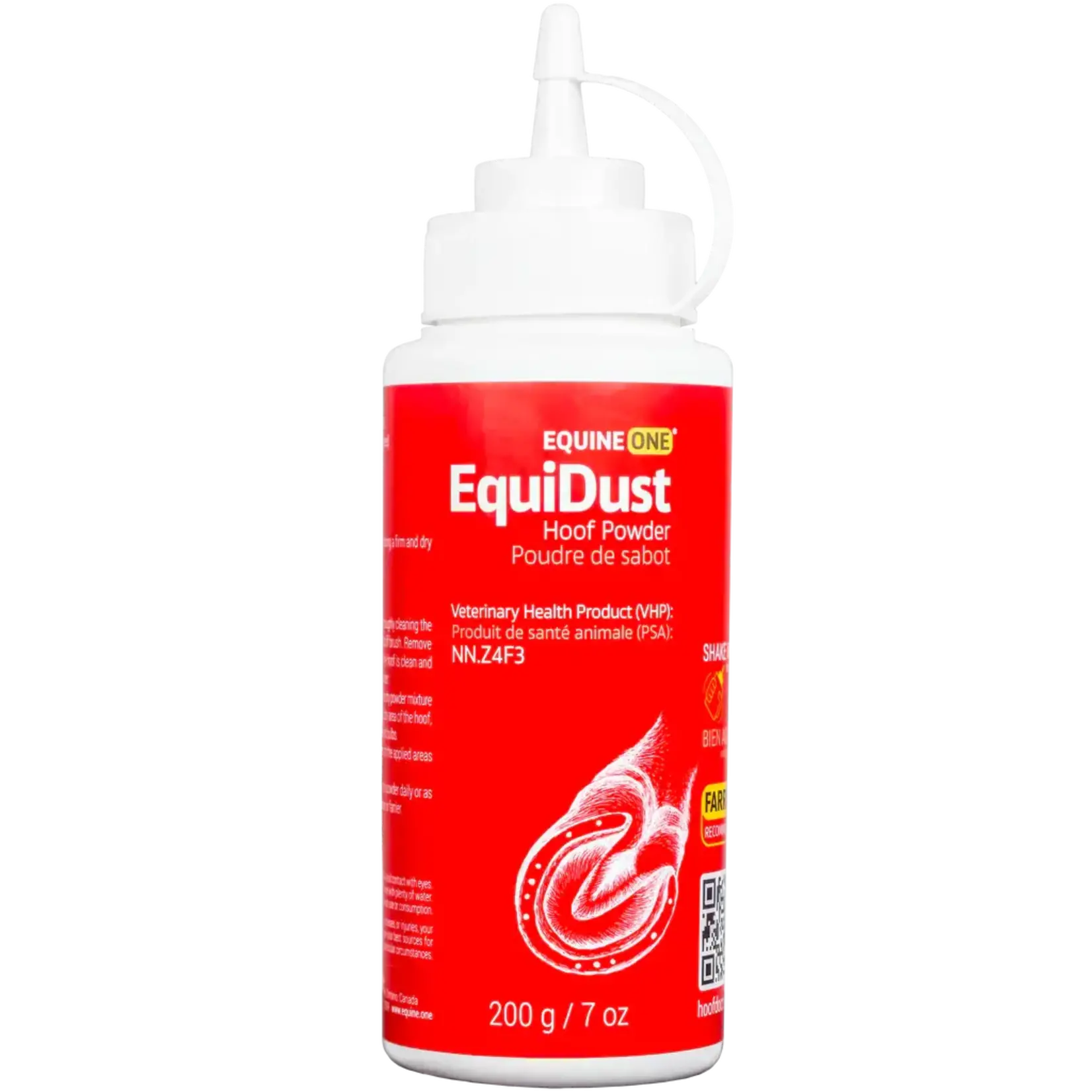 Hoof Doctor Equine One EquiDust