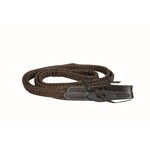 Western Rawhide Jim Taylor Soft Touch 9' Reins