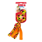 KONG Wubba Ballistic HighViz Large