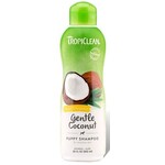 TropiClean TropiClean Hypoallergenic Gentle Coconut Puppy/Kitten Shampoo 20oz