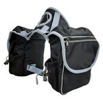 Ger-Ryan 1200D Nylon Reflective Horn Bag
