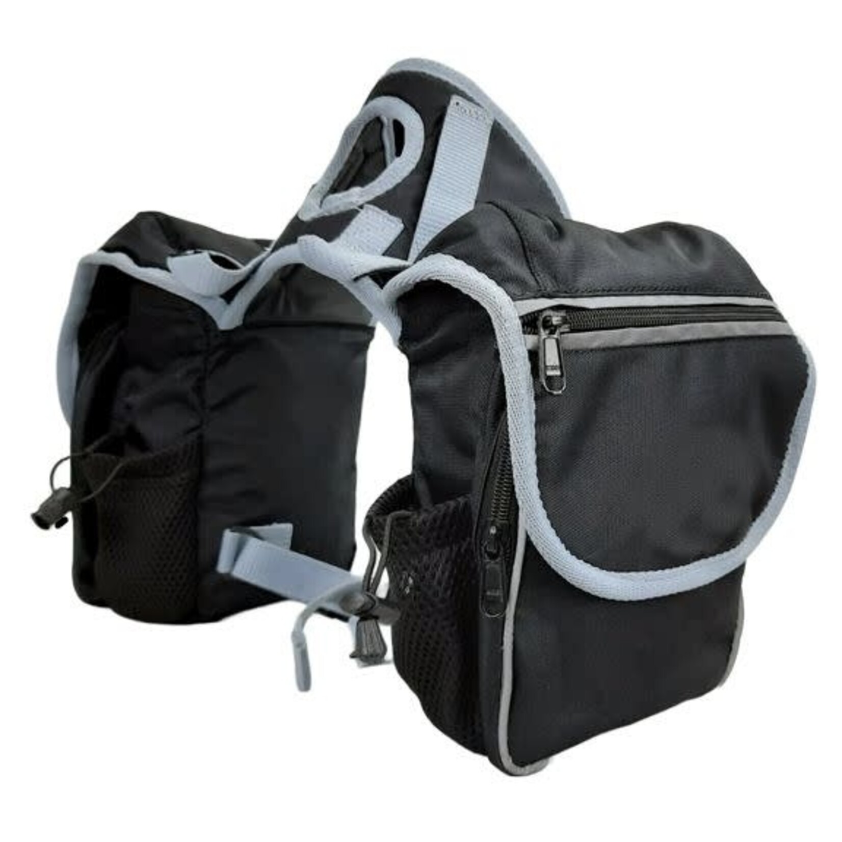 Ger-Ryan 1200D Nylon Reflective Horn Bag