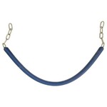 Western Rawhide Rubber Stall Guard