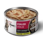 1st Choice 1st Choice Sterilized Pate Cat