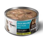1st Choice 1st Choice Adult Healthy Skin/Coat Cat