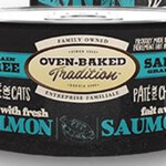 Oven-Baked Tradition OBT Grain Free Pate Cat