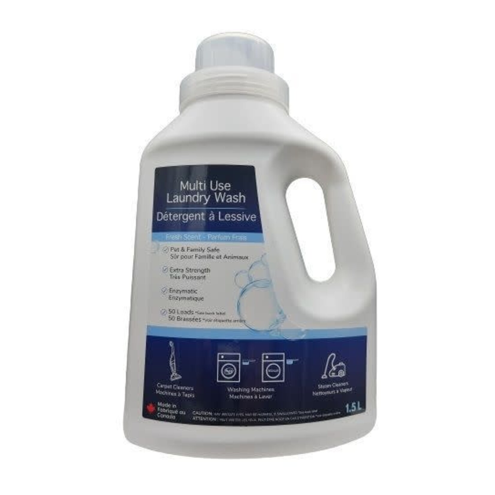 Enviro Fresh Enviro Fresh Laundry & Stain Remover 1.5L