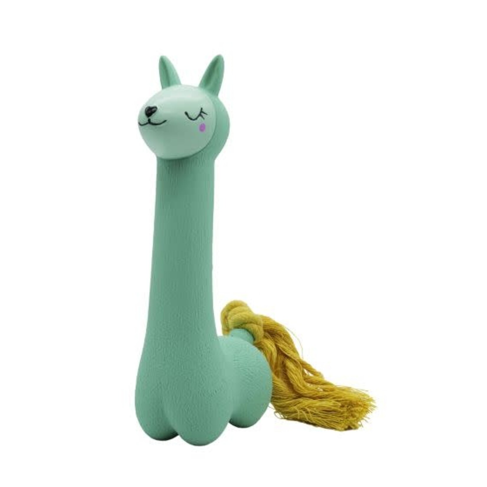 BUD'z Bud'z Squeaker Llama