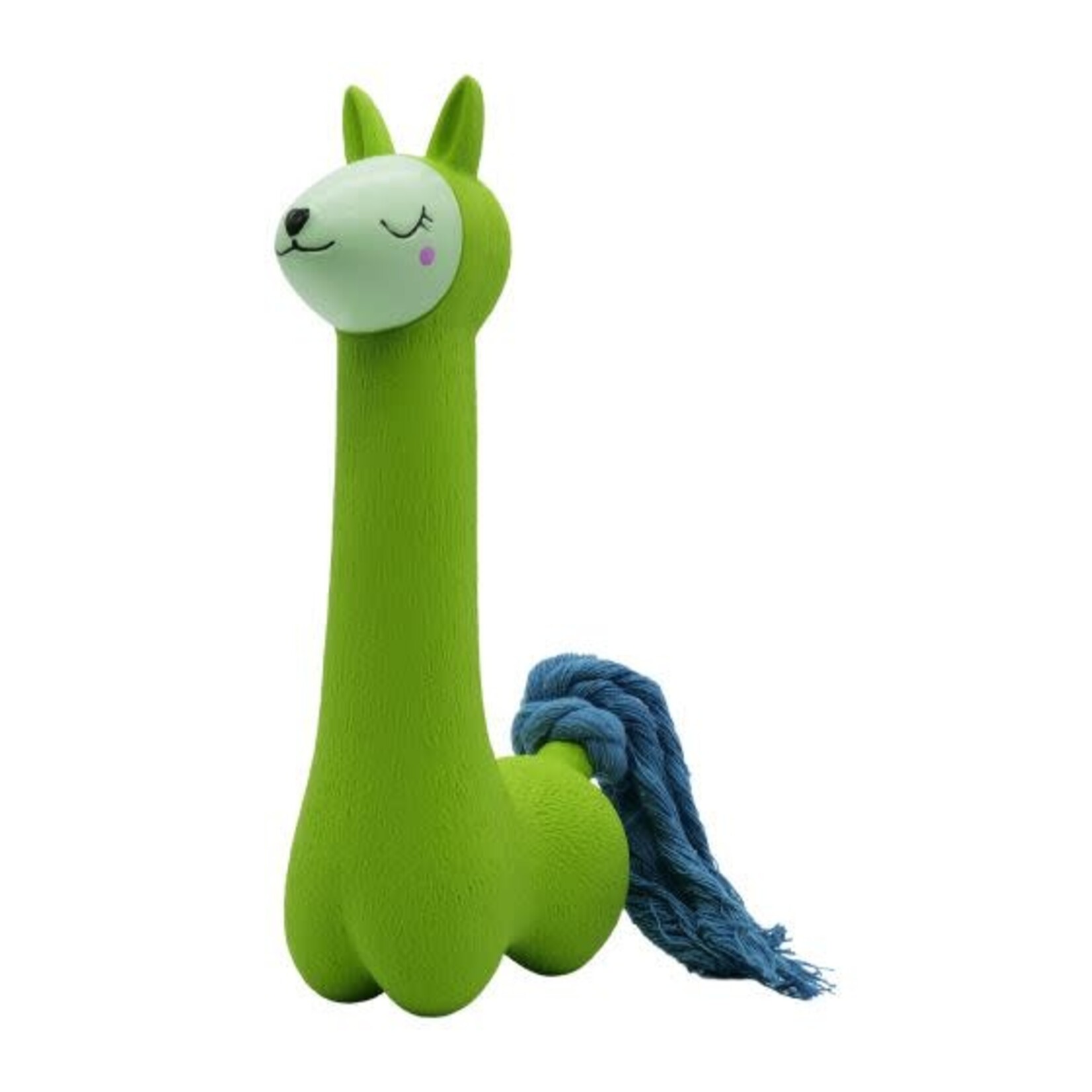 BUD'z Bud'z Squeaker Llama