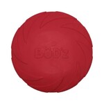 BUD'z Bud'z Rubber Frisbee 9"