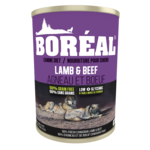 Boreal Boreal Canned Dog Food