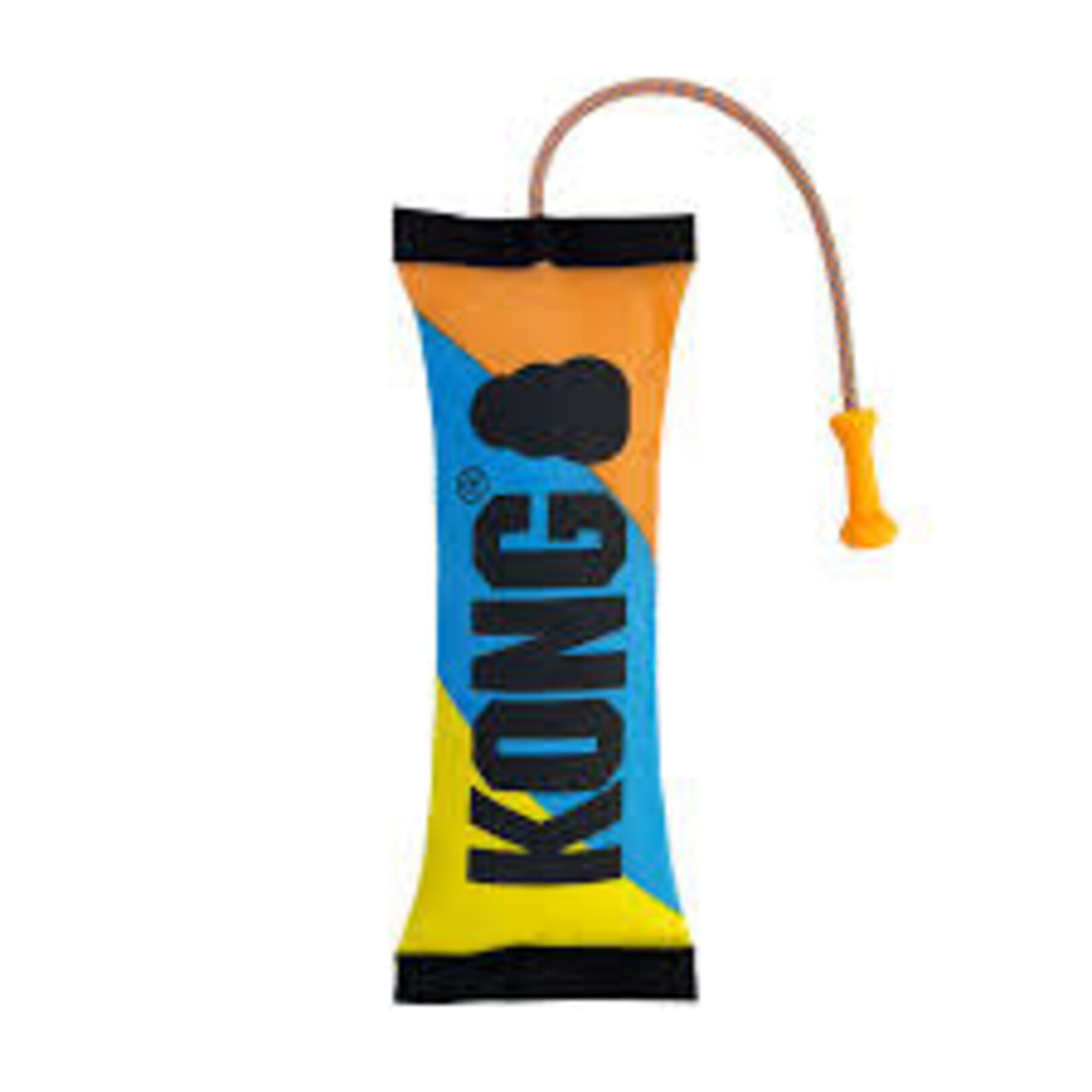 KONG Bunjie High Viz Bumper