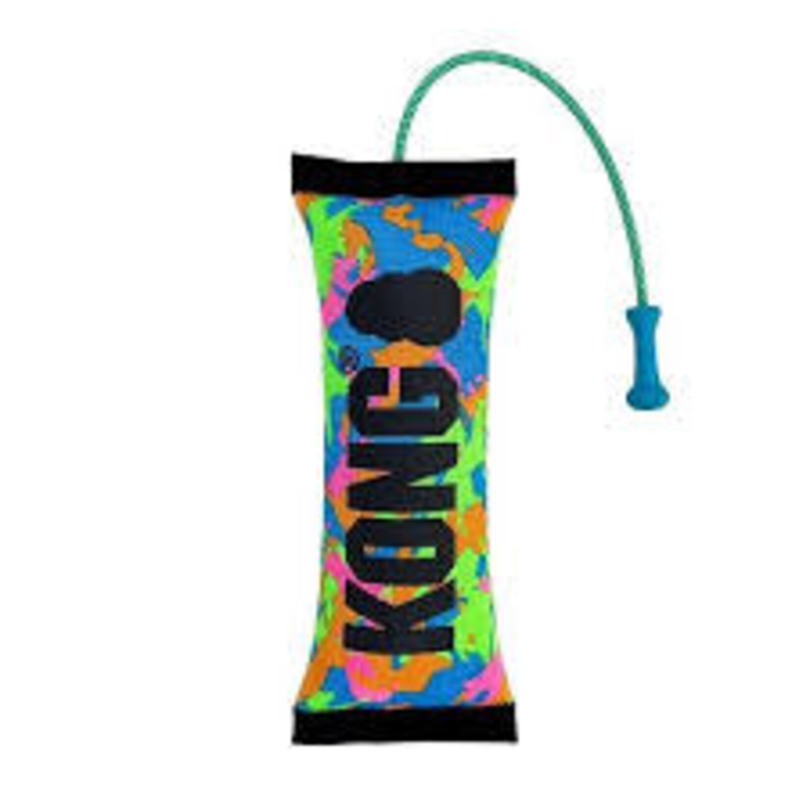 KONG Bunjie High Viz Bumper