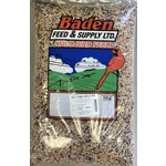 Baden Baden No Corn Deluxe Bird Mix 18kg