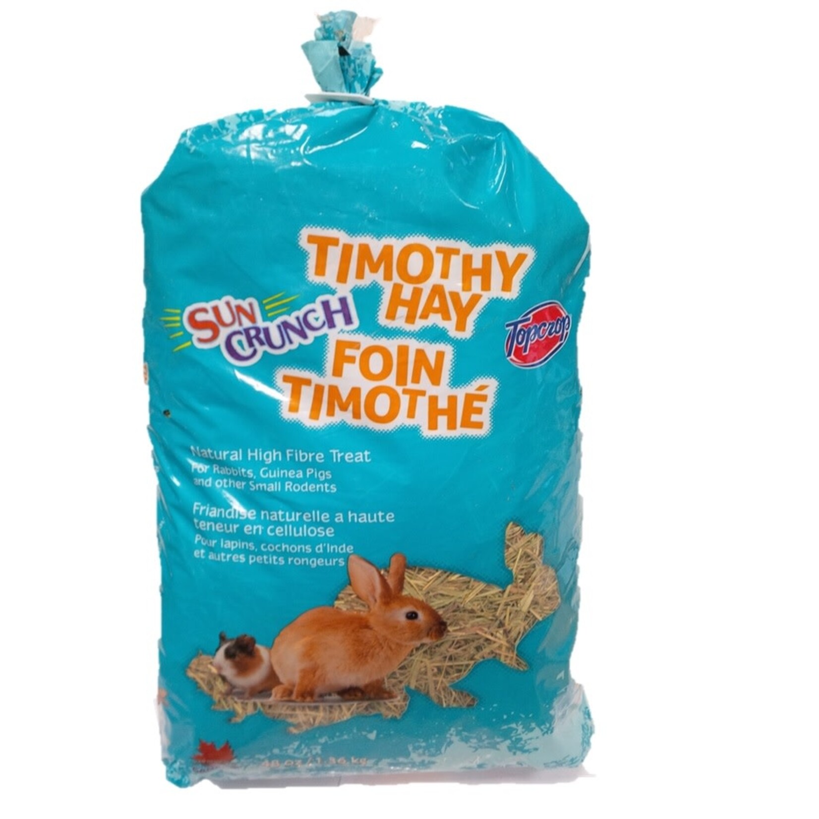 Suncrunch Suncrunch Timothy Hay 1.36kg