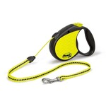flexi Neon Retractable Leash