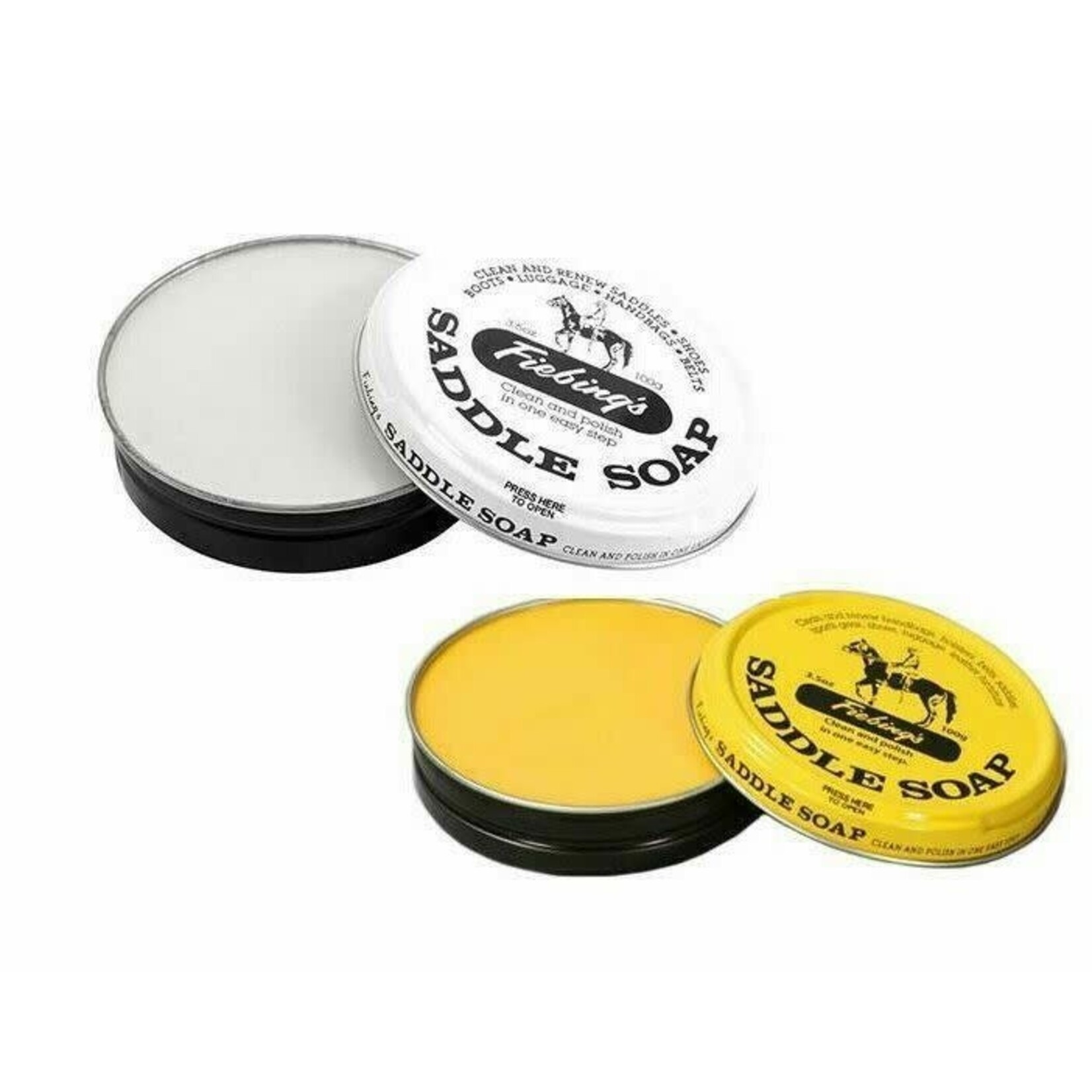 Fiebing's Saddle Soap