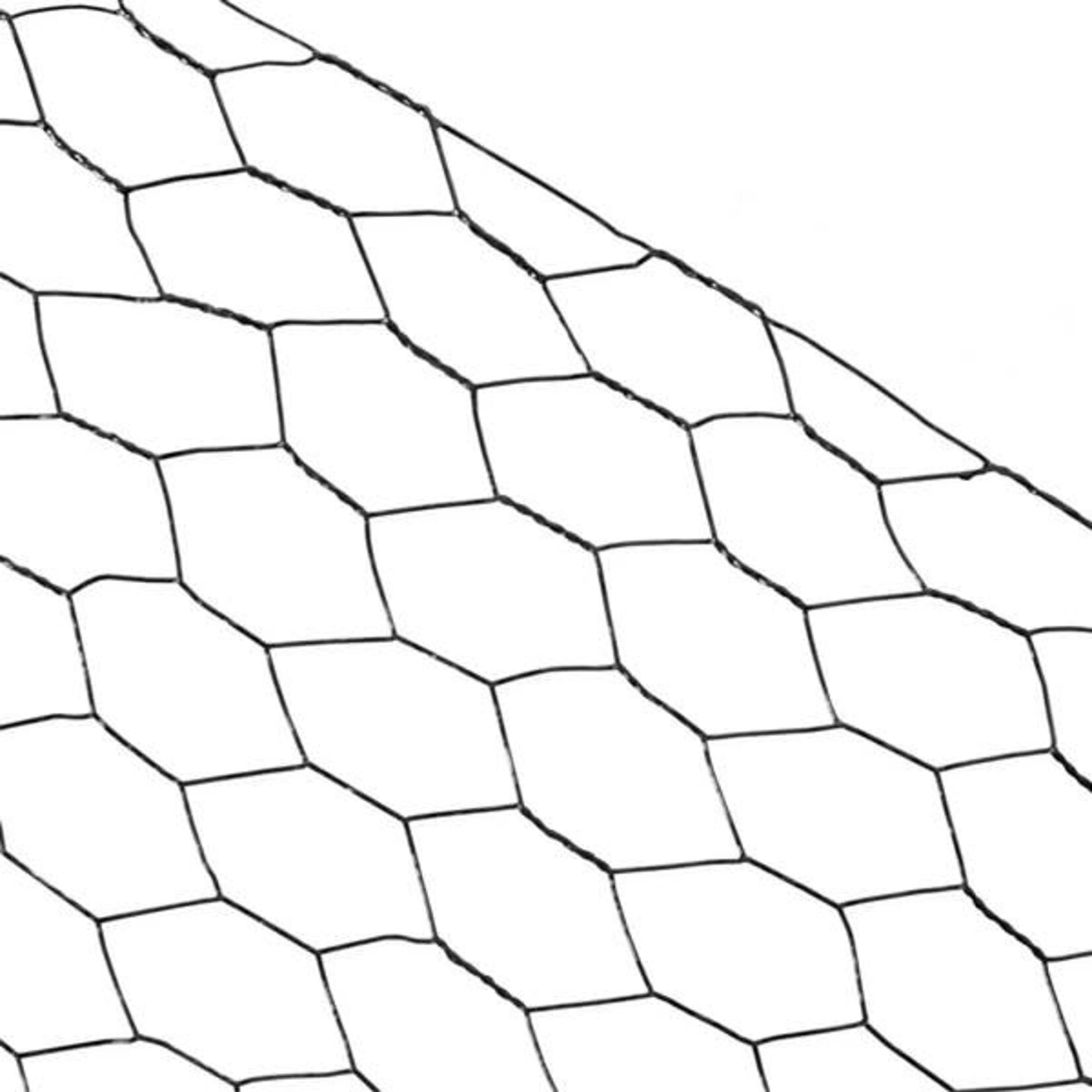Rangemaster 1" Poultry Netting 48" High