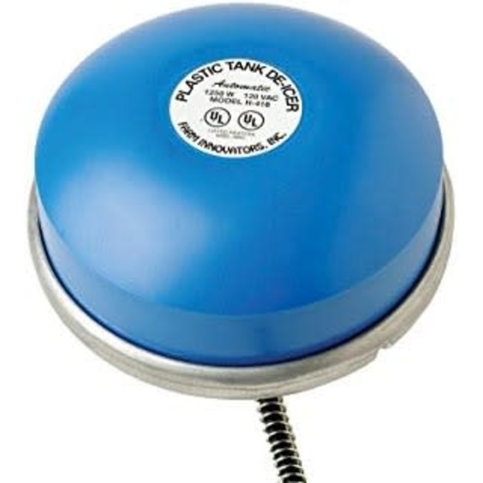 Farm Innovators Floating Convertable Deicer