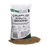 Straw Boss Straw Boss Crumbled Animal Bedding