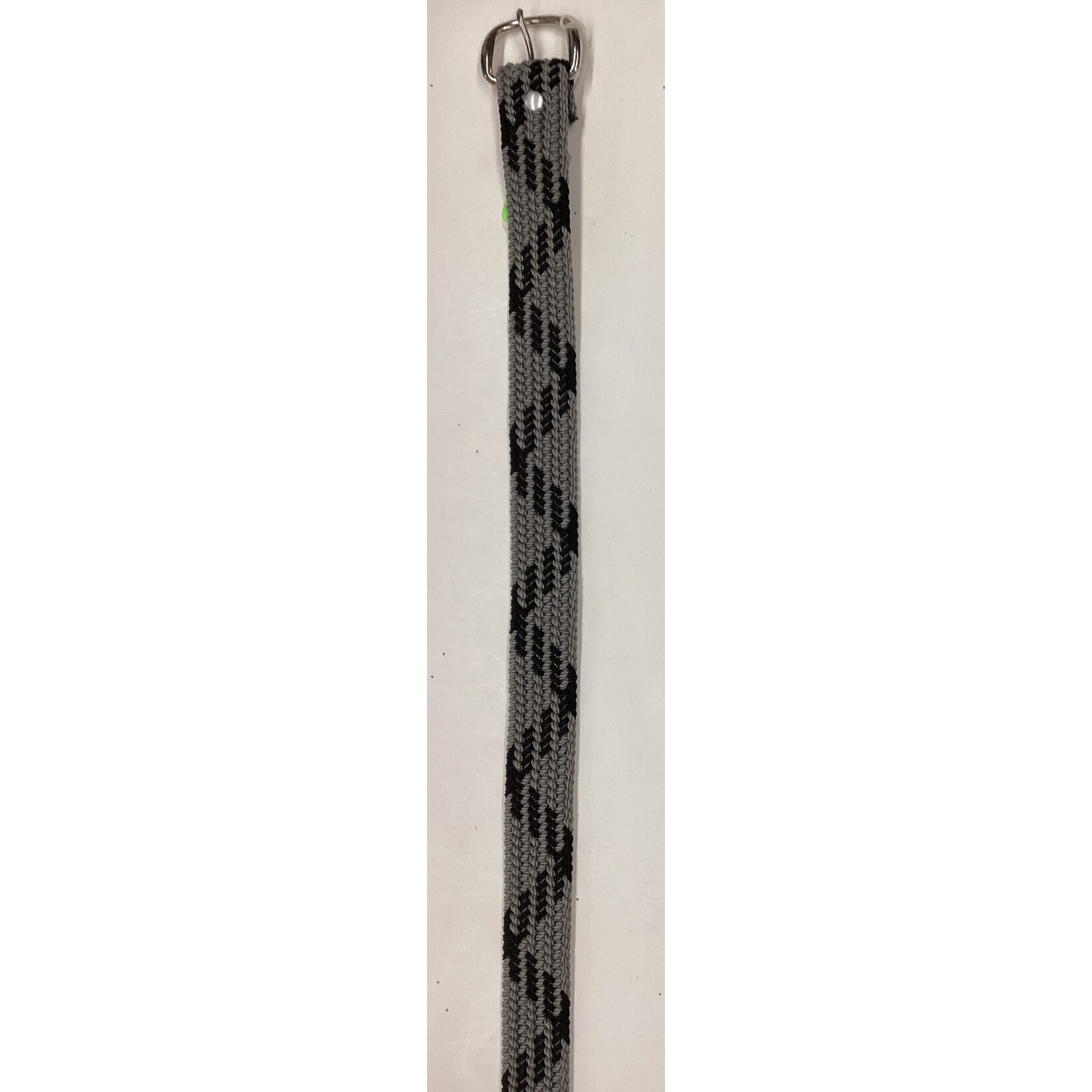 Rope Belts