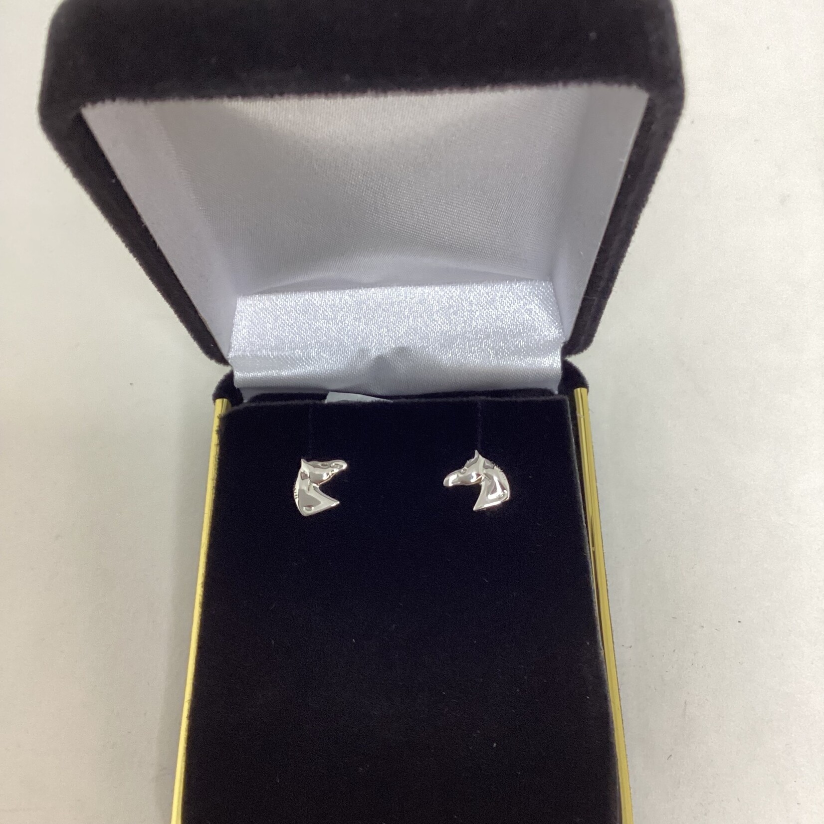AWST International Sterling Silver Mini Earrings