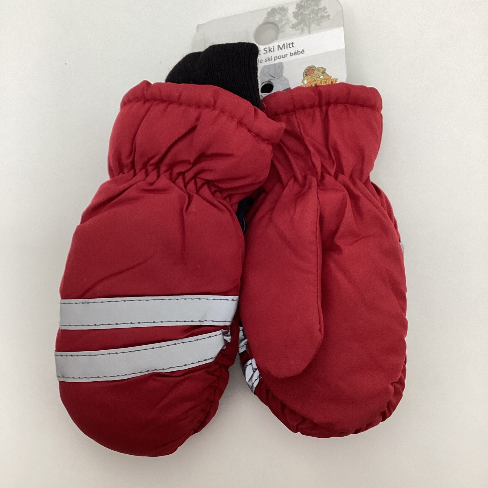 Dotzert Infant Winter Mitts