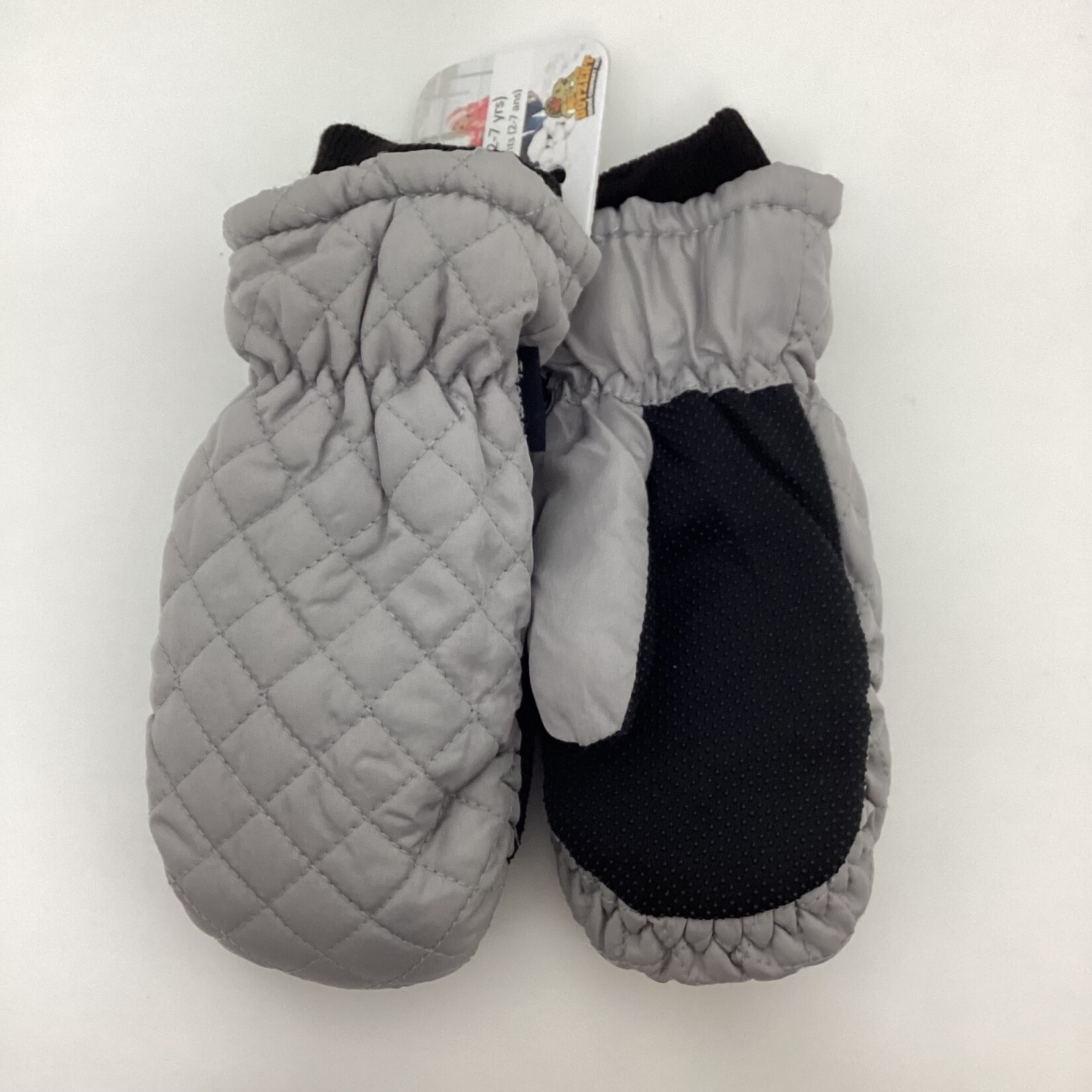 Dotzert Children's Winter Mitts
