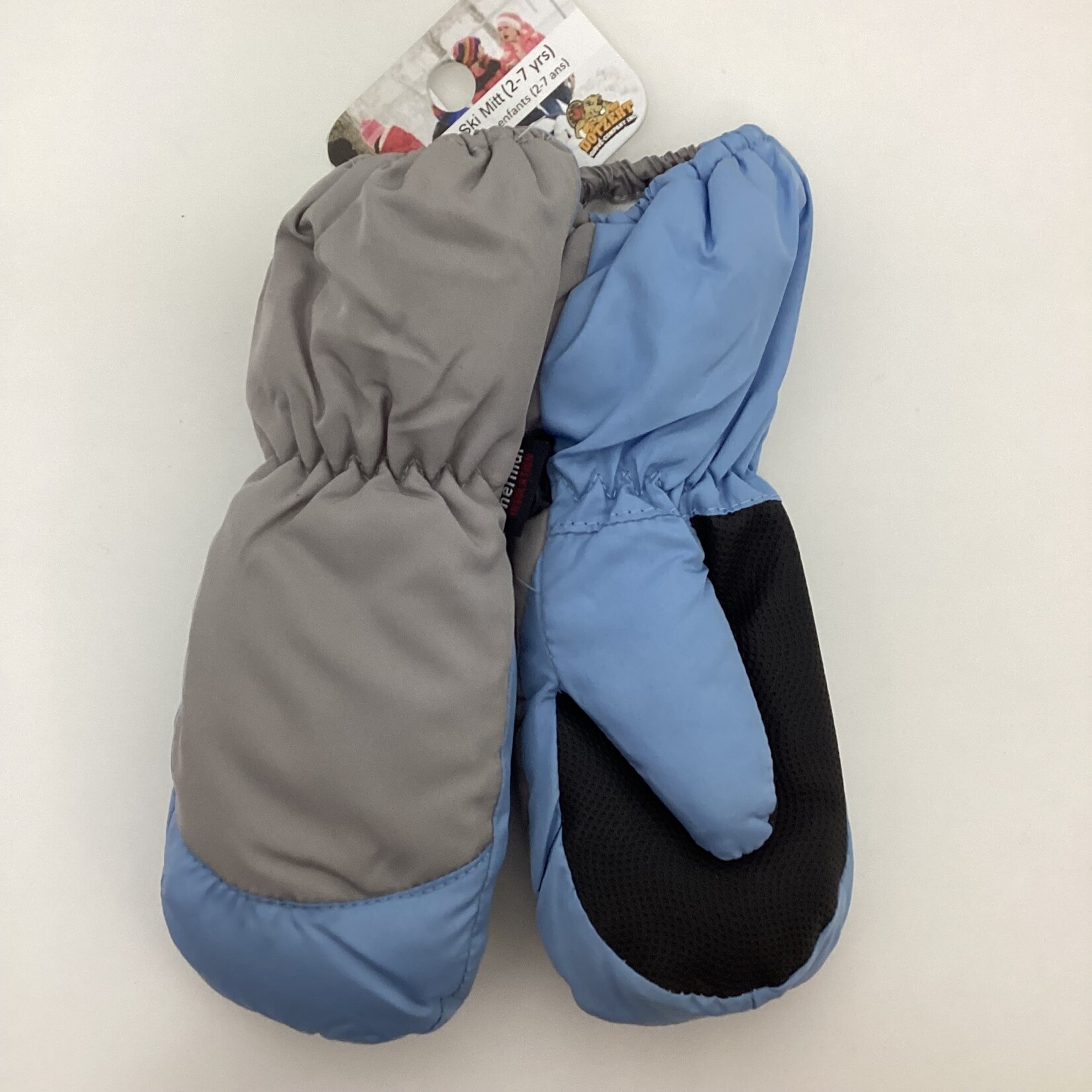 Dotzert Children's Winter Mitts