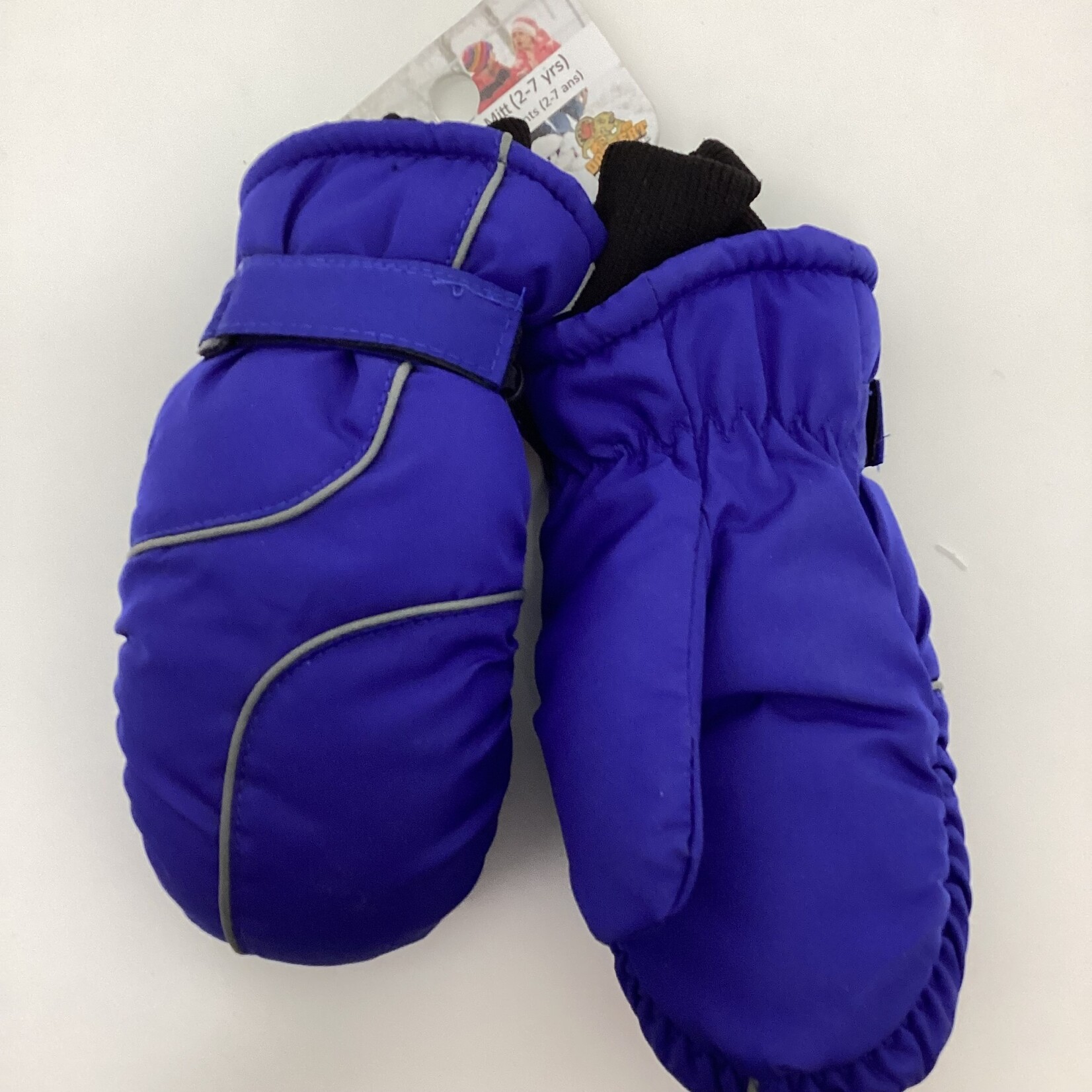 Dotzert Children's Winter Mitts