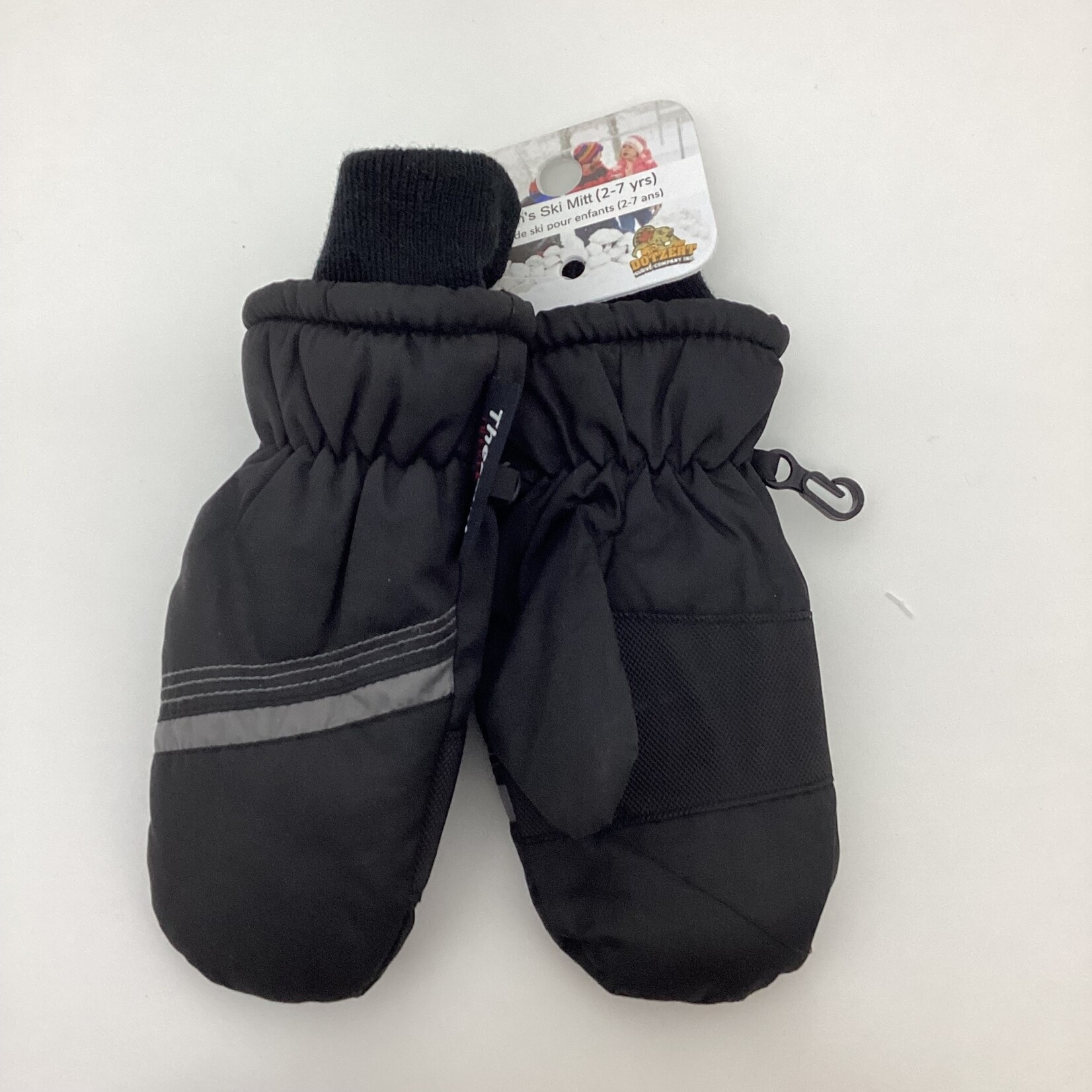 Dotzert Children's Winter Mitts