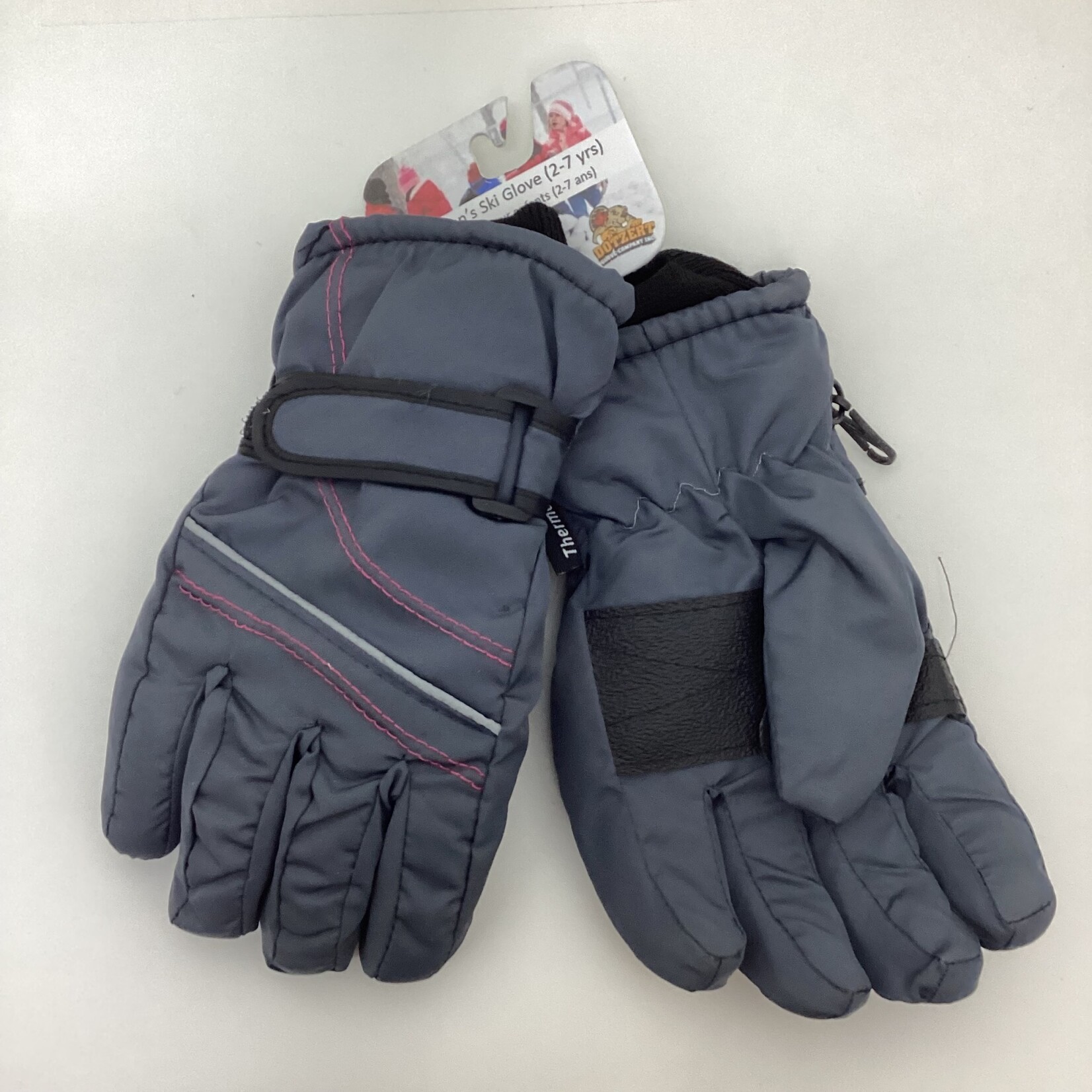 Dotzert Children's Winter Gloves