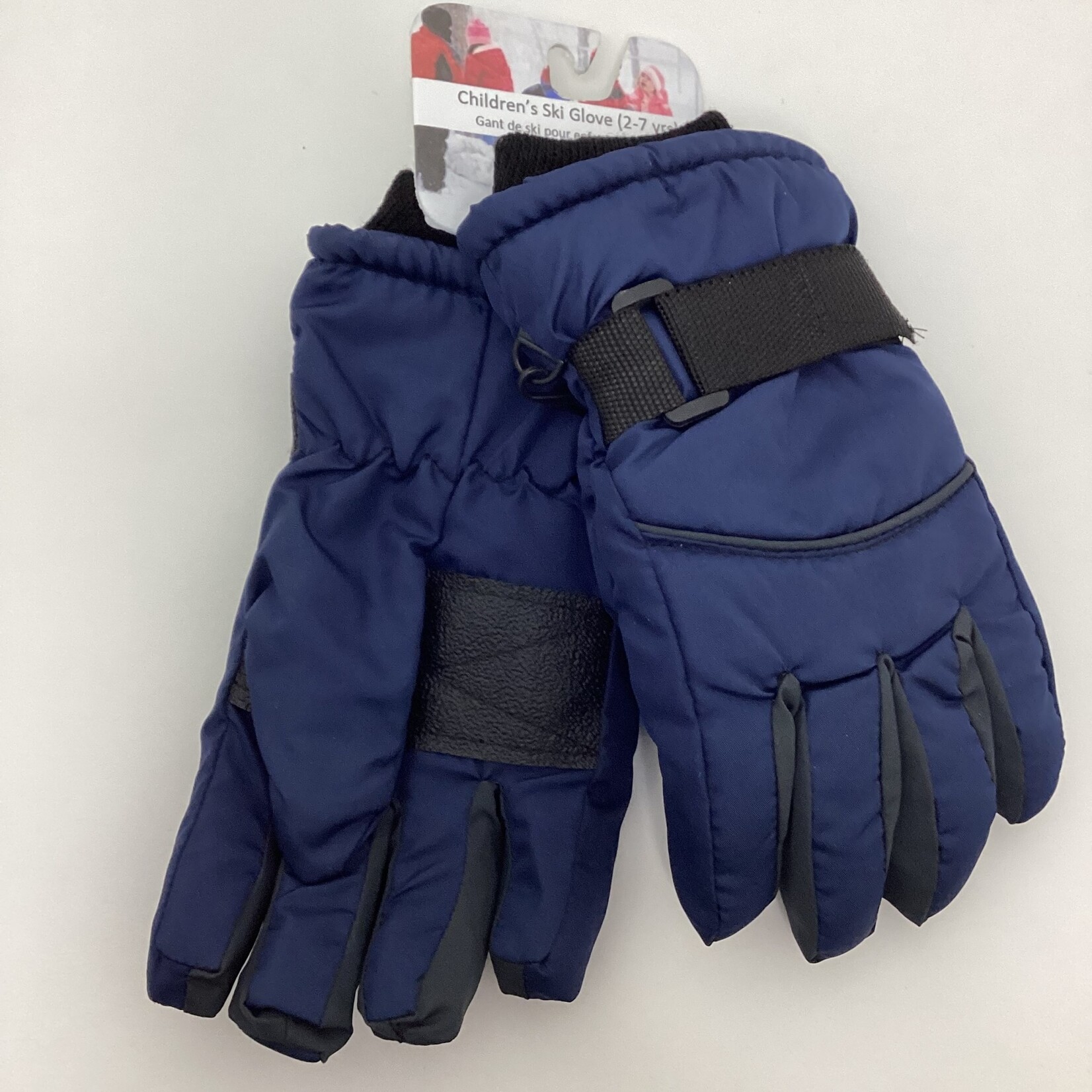 Dotzert Children's Winter Gloves