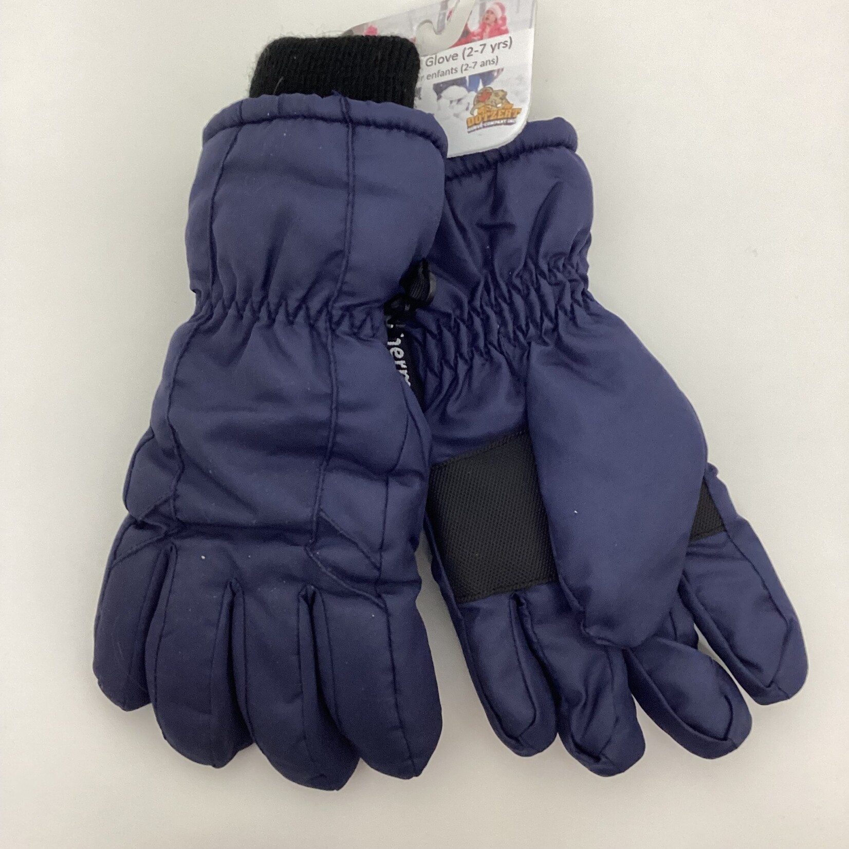Dotzert Children's Winter Gloves
