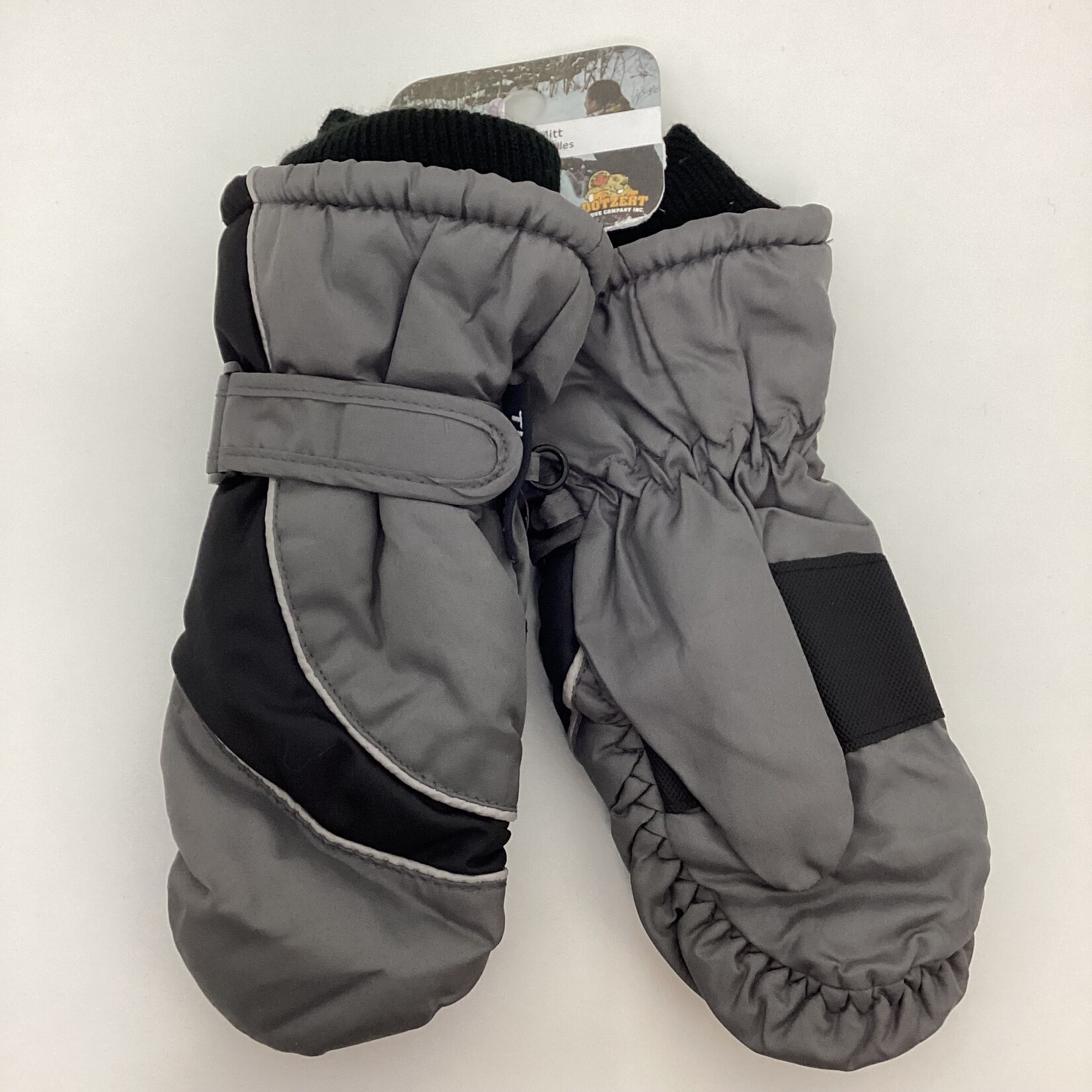 Dotzert Kid's Winter Mitts