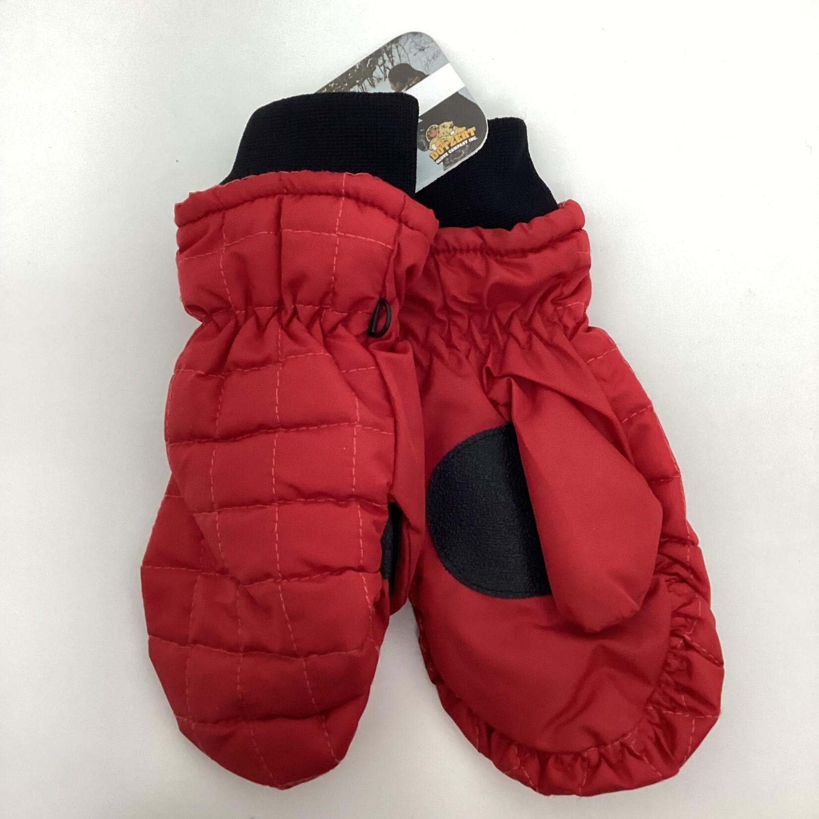 Dotzert Kid's Winter Mitts