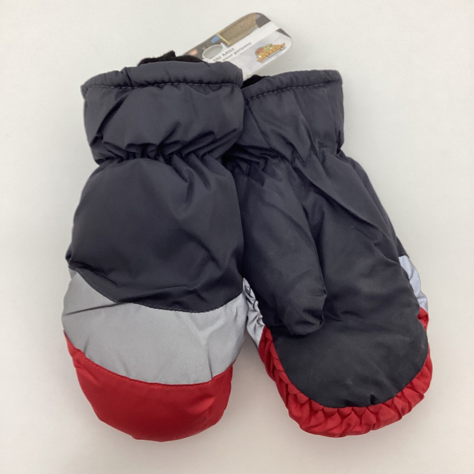 Dotzert Kid's Winter Mitts