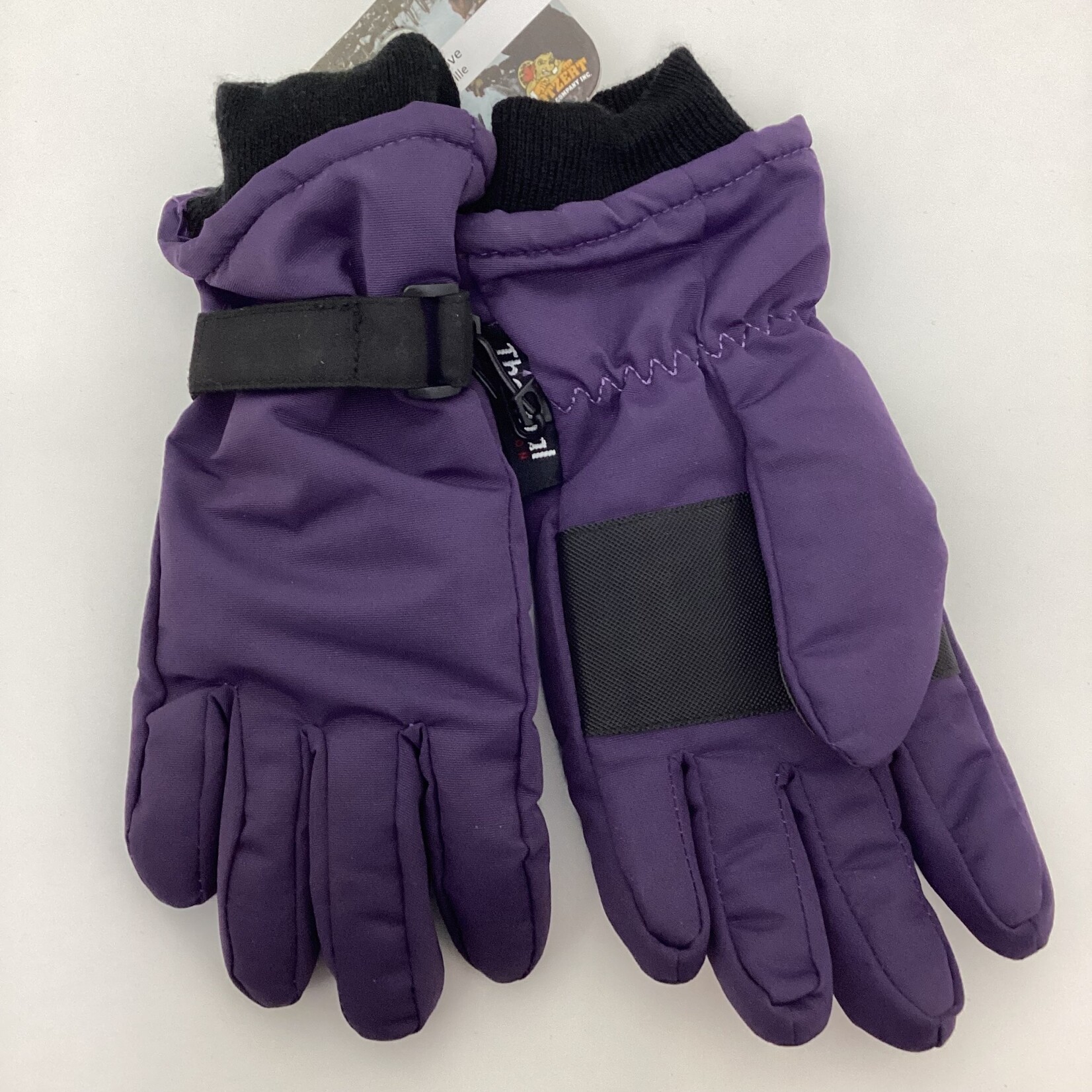Dotzert Kid's Winter Gloves