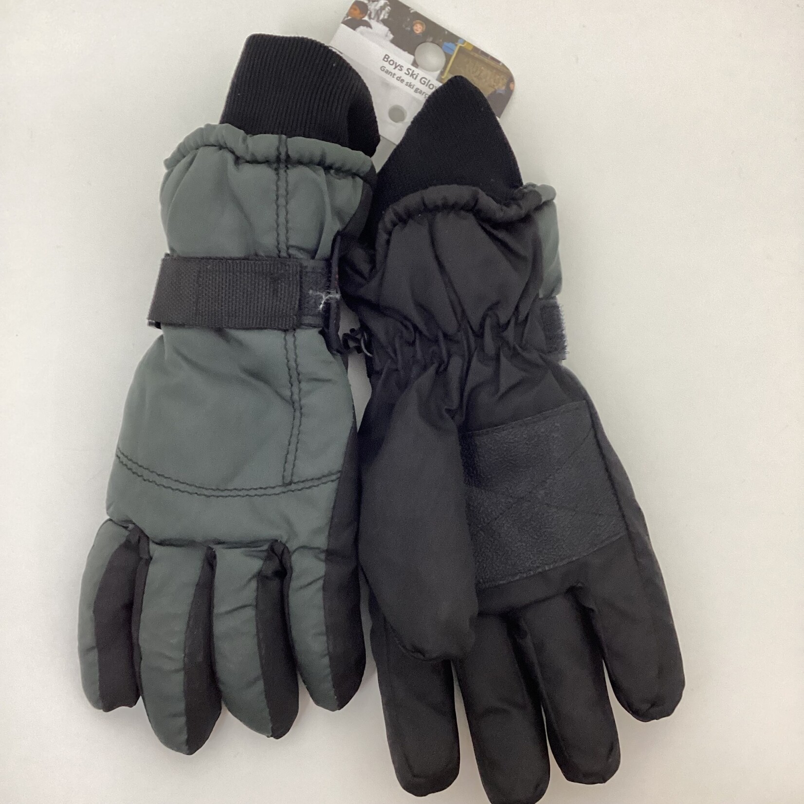 Dotzert Kid's Winter Gloves