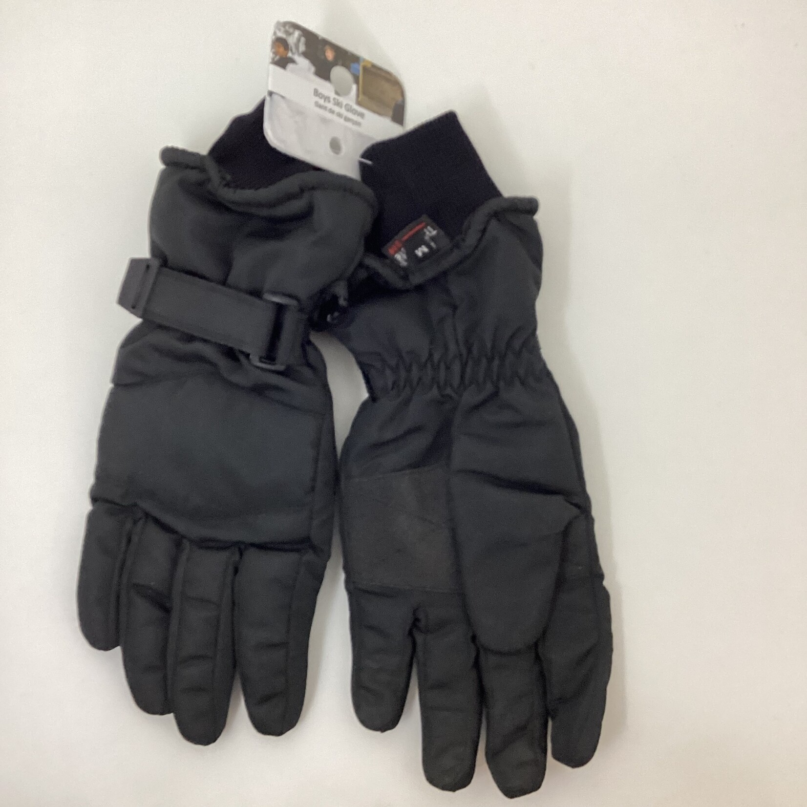 Dotzert Kid's Winter Gloves