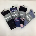Polar Paws Merino Wool Thermal Socks