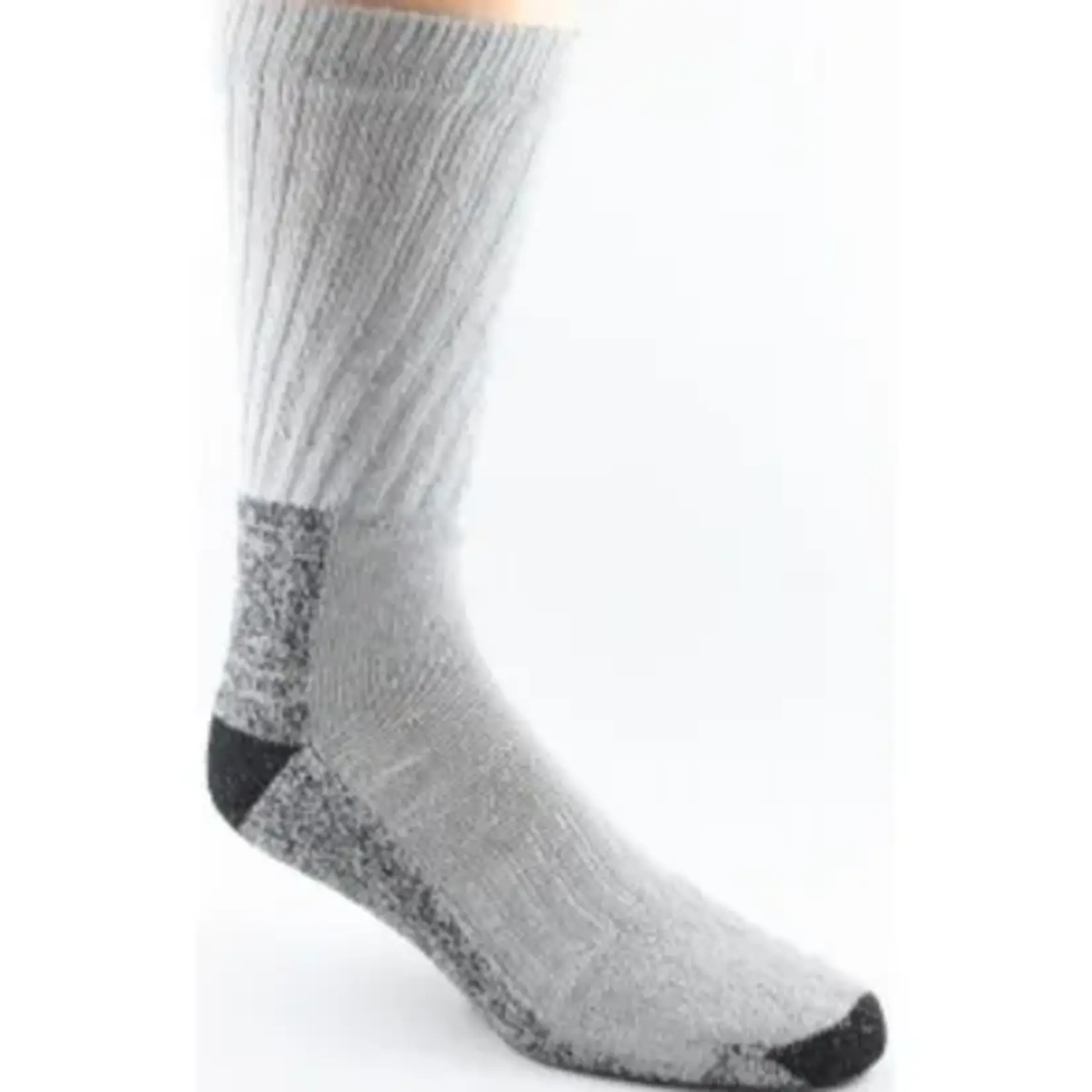 Polar Paws Cotton Work Socks